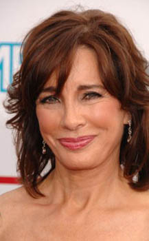 Anne Archer